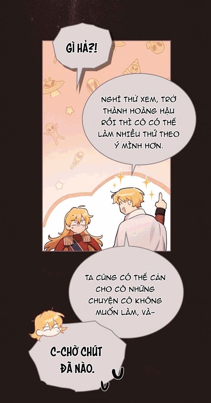 Chiến Lợi Phẩm Của Nữ Công Tước Chapter 11 - 39