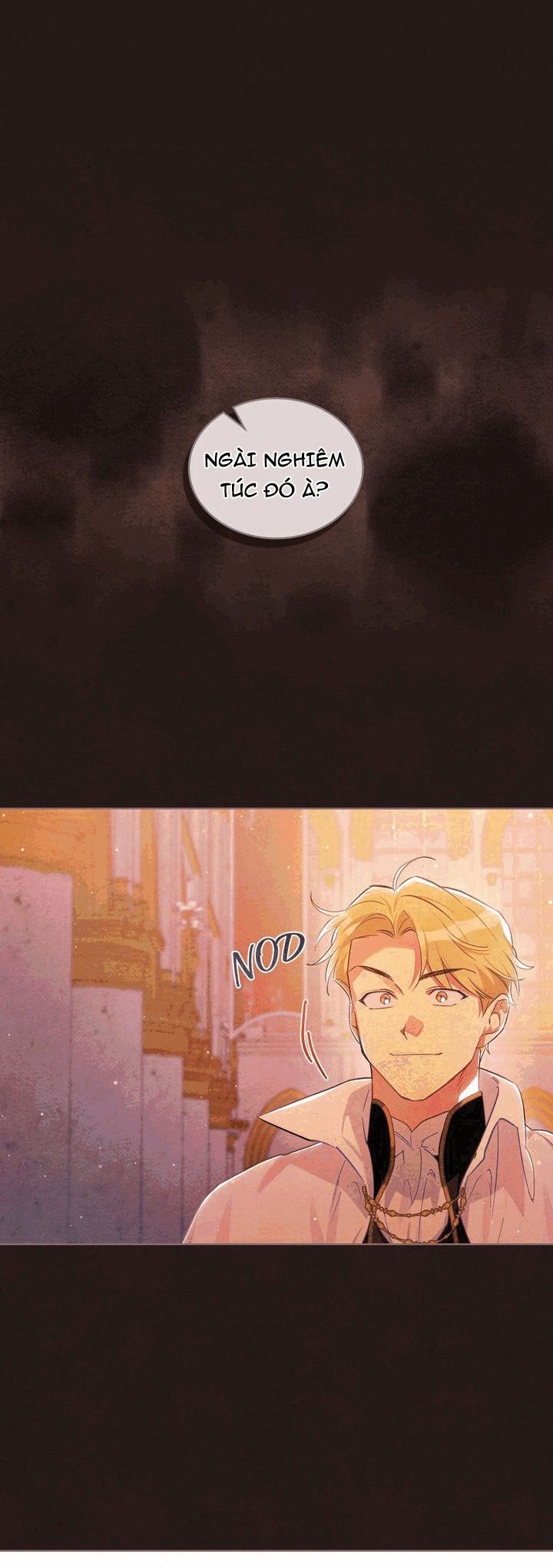 Chiến Lợi Phẩm Của Nữ Công Tước Chapter 11 - 40