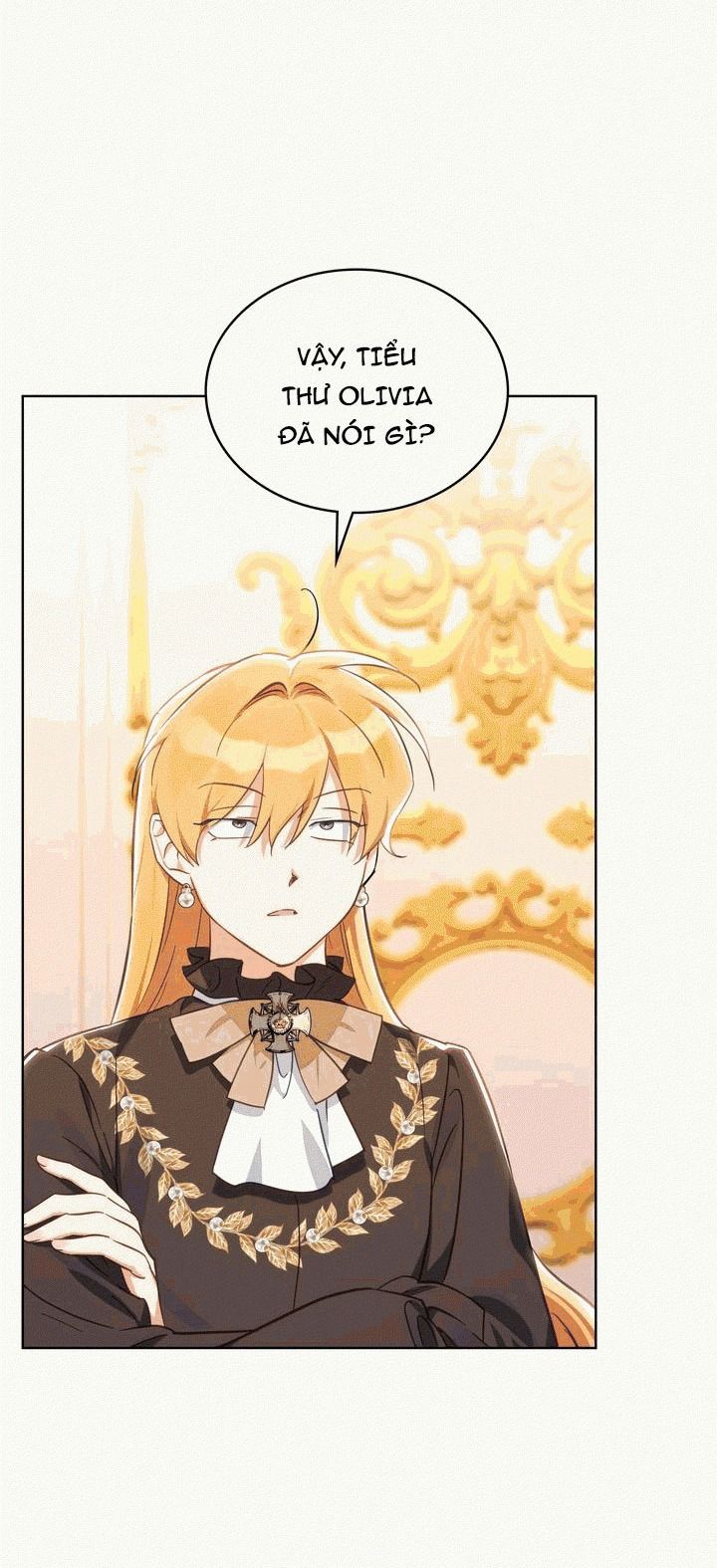 Chiến Lợi Phẩm Của Nữ Công Tước Chapter 11 - 46