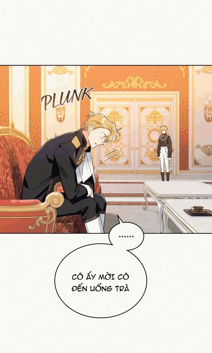 Chiến Lợi Phẩm Của Nữ Công Tước Chapter 11 - 47