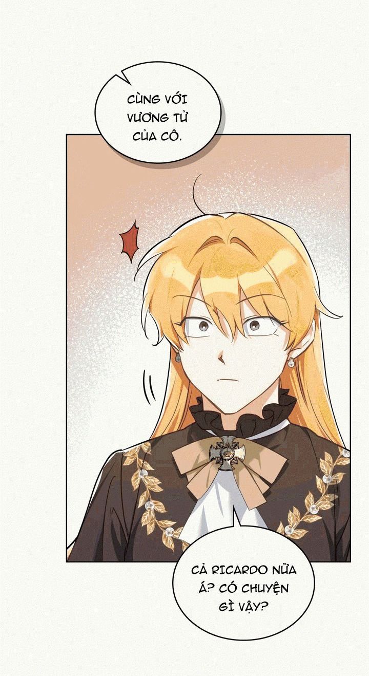 Chiến Lợi Phẩm Của Nữ Công Tước Chapter 11 - 48