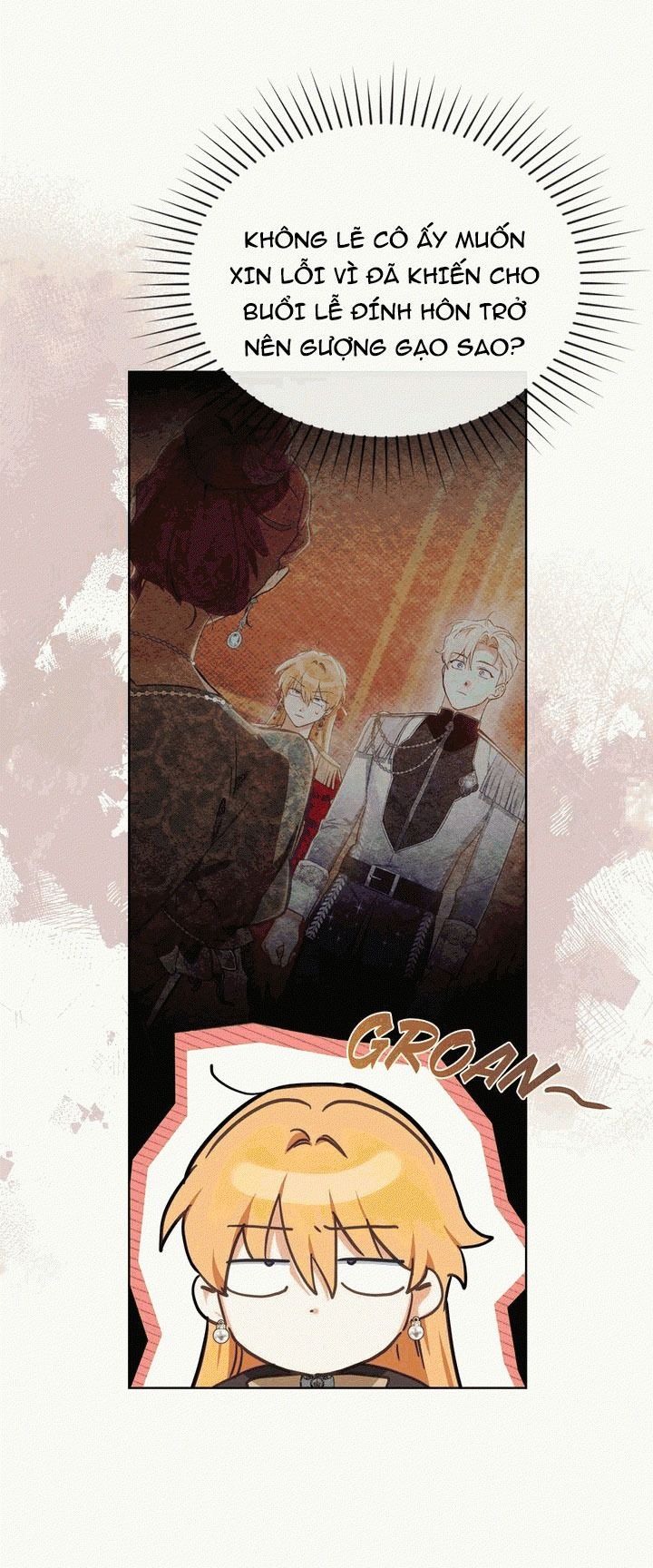 Chiến Lợi Phẩm Của Nữ Công Tước Chapter 11 - 49