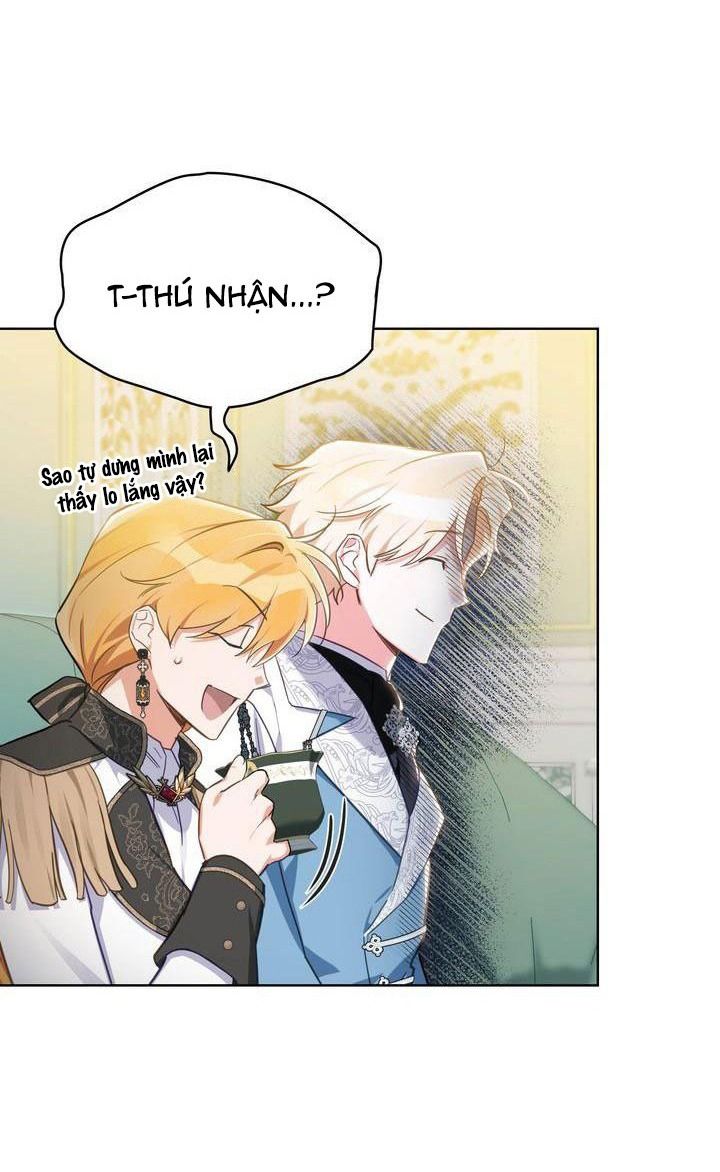 Chiến Lợi Phẩm Của Nữ Công Tước Chapter 11 - 56