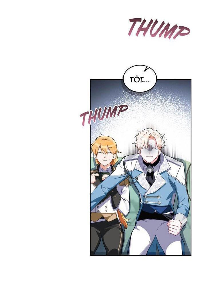 Chiến Lợi Phẩm Của Nữ Công Tước Chapter 11 - 58