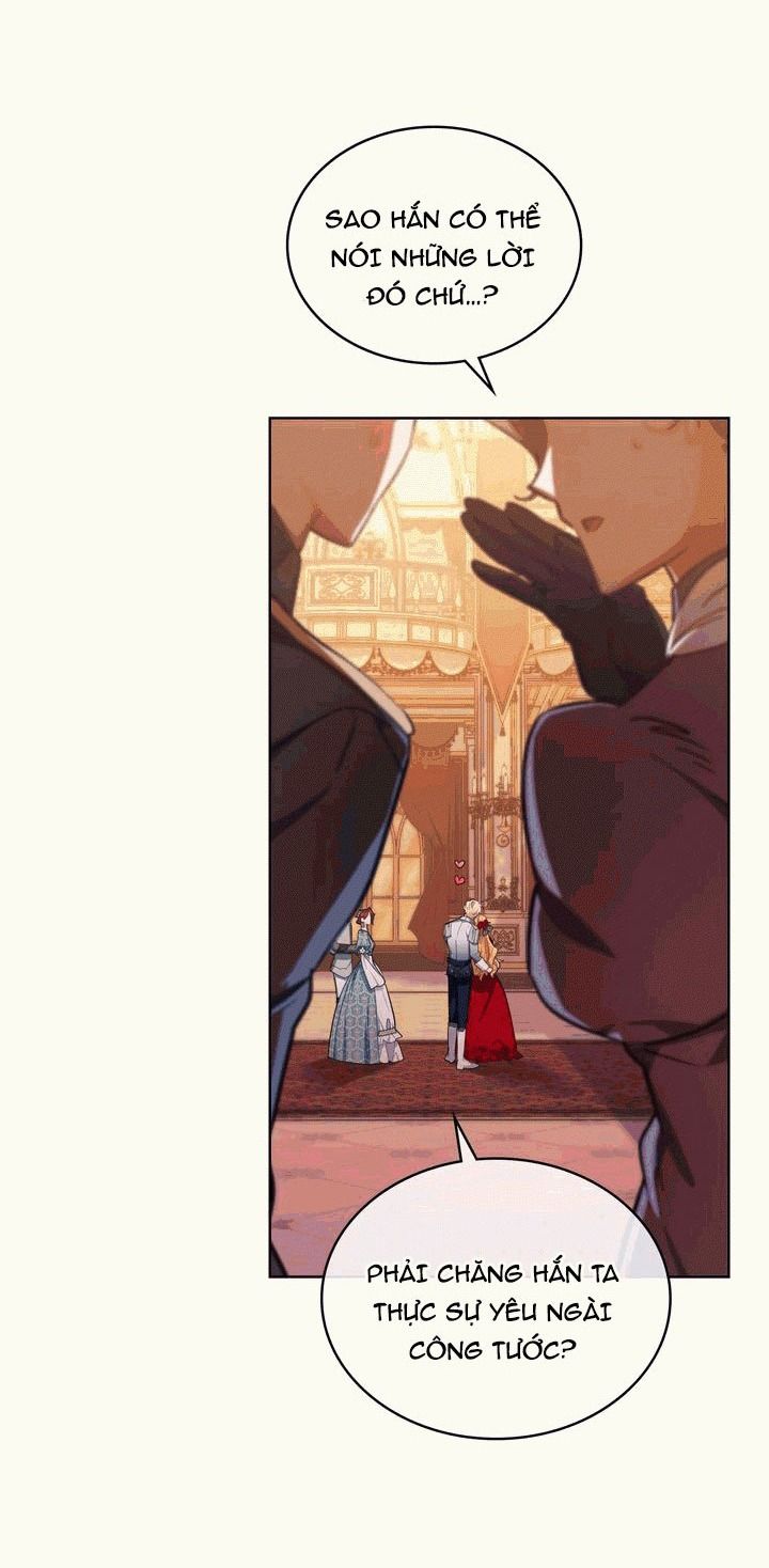 Chiến Lợi Phẩm Của Nữ Công Tước Chapter 11 - 7