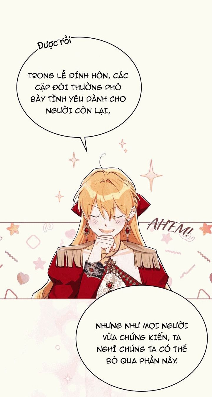 Chiến Lợi Phẩm Của Nữ Công Tước Chapter 11 - 8