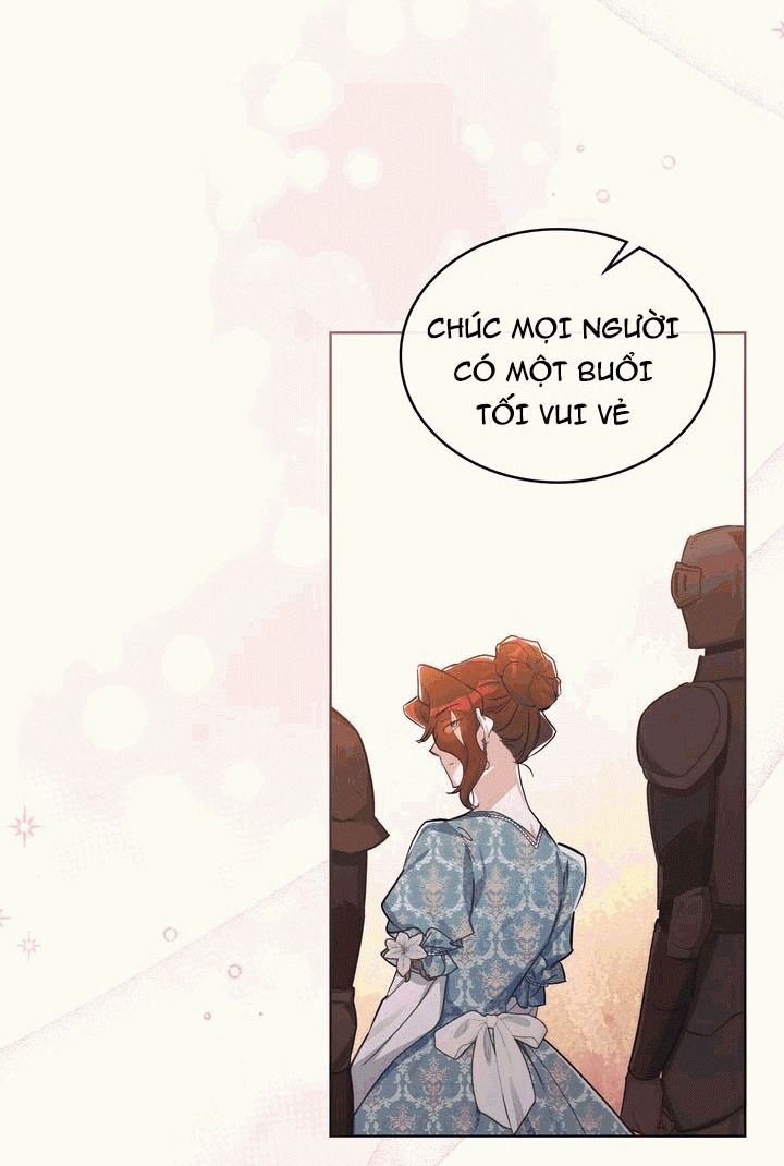 Chiến Lợi Phẩm Của Nữ Công Tước Chapter 11 - 10