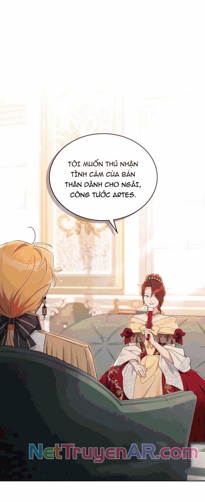 Chiến Lợi Phẩm Của Nữ Công Tước Chapter 12 - 2