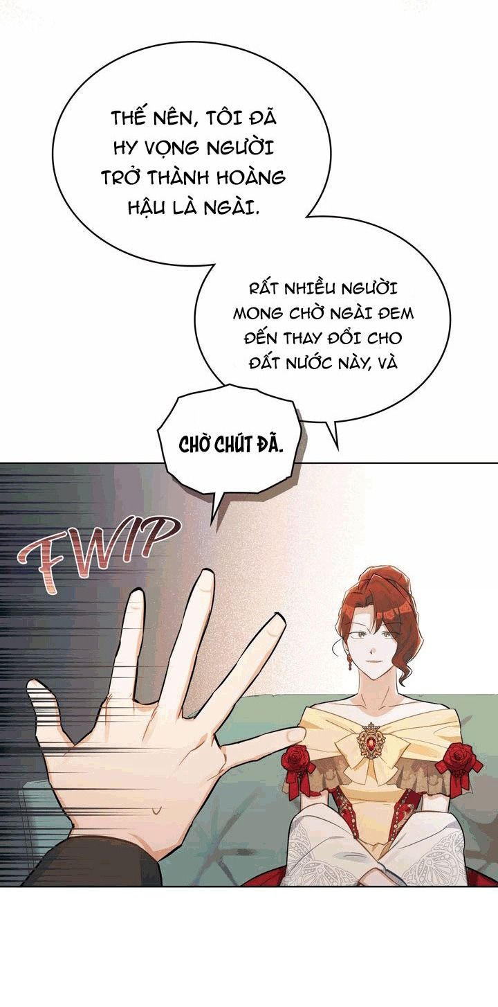 Chiến Lợi Phẩm Của Nữ Công Tước Chapter 12 - 11