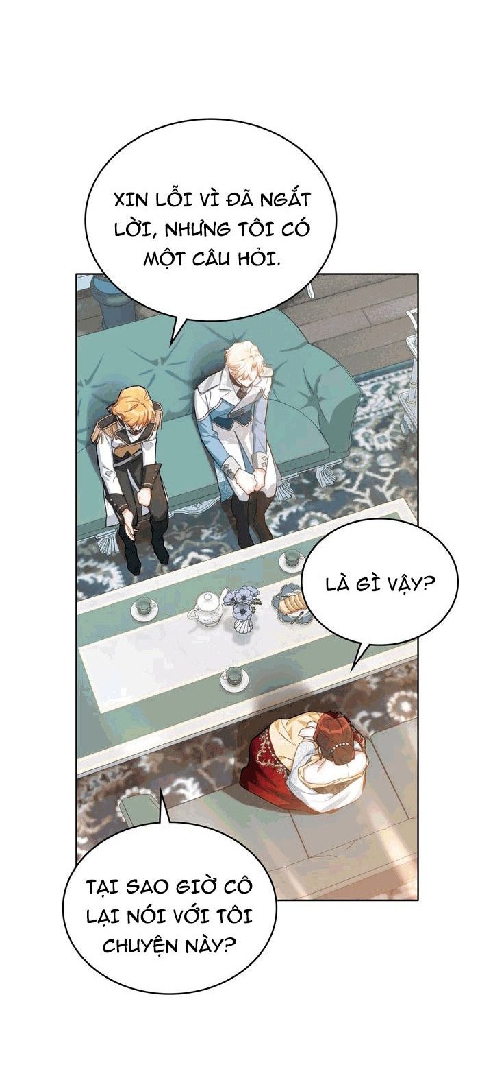 Chiến Lợi Phẩm Của Nữ Công Tước Chapter 12 - 12