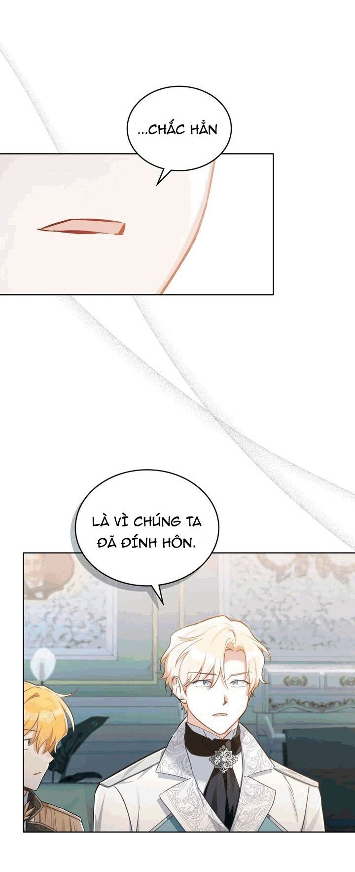 Chiến Lợi Phẩm Của Nữ Công Tước Chapter 12 - 13