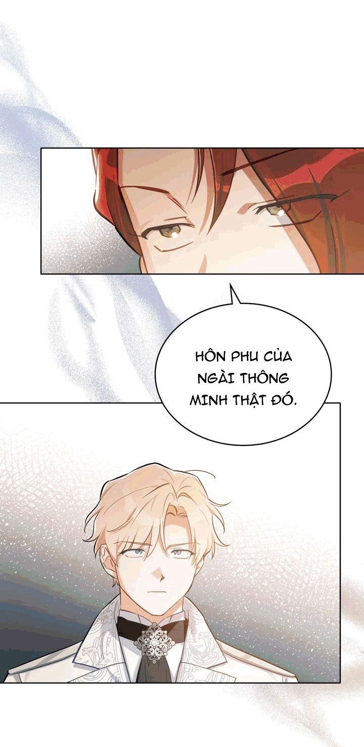 Chiến Lợi Phẩm Của Nữ Công Tước Chapter 12 - 15