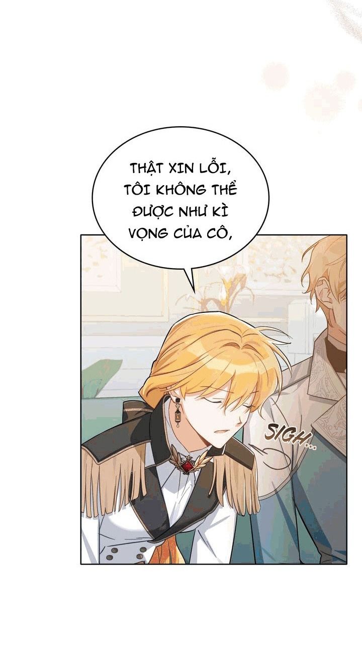 Chiến Lợi Phẩm Của Nữ Công Tước Chapter 12 - 16