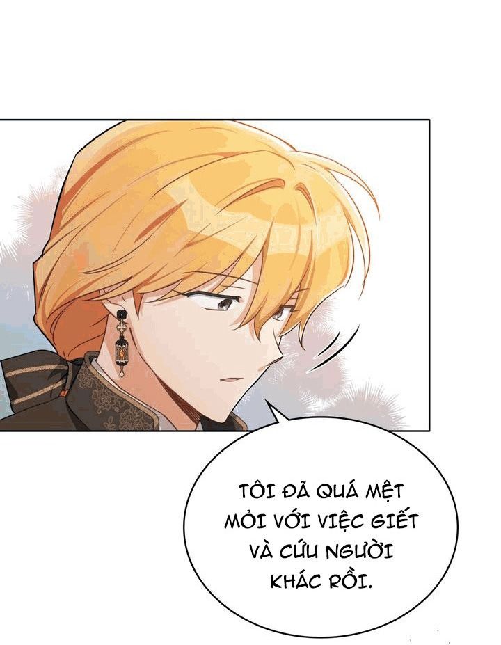 Chiến Lợi Phẩm Của Nữ Công Tước Chapter 12 - 19