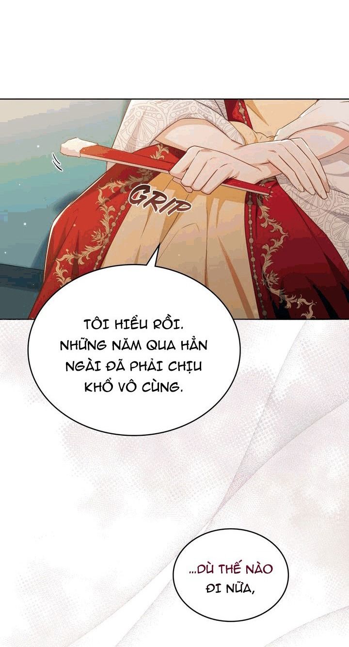 Chiến Lợi Phẩm Của Nữ Công Tước Chapter 12 - 21