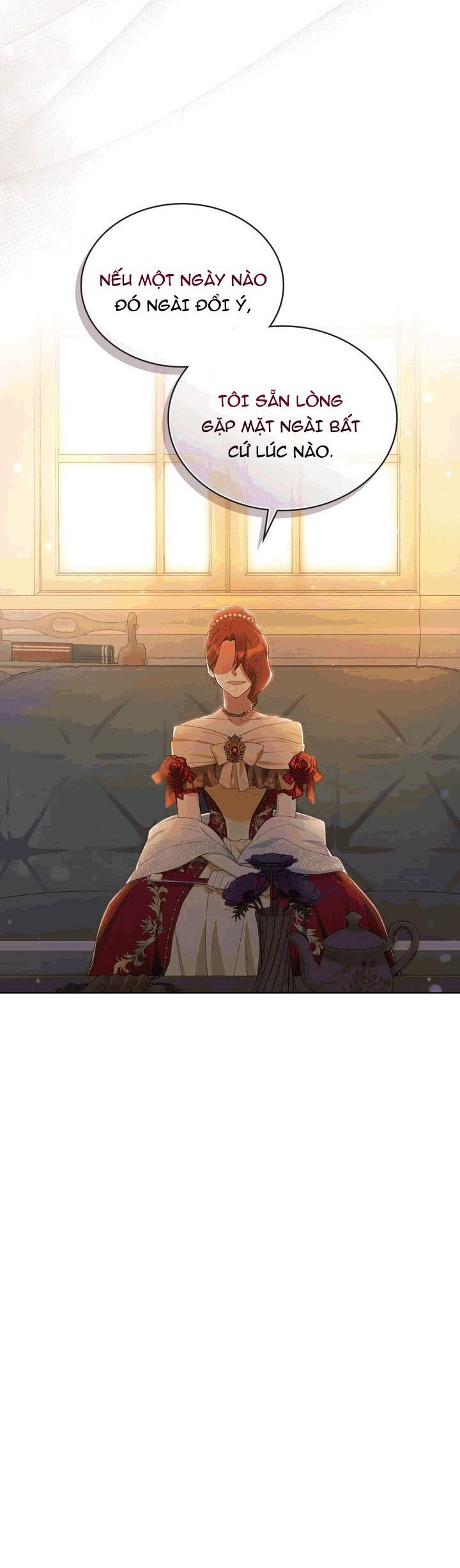 Chiến Lợi Phẩm Của Nữ Công Tước Chapter 12 - 22