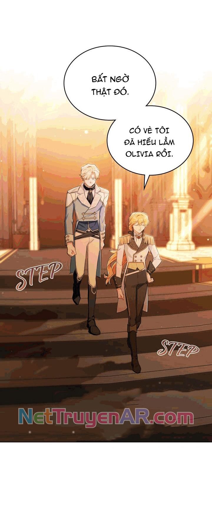 Chiến Lợi Phẩm Của Nữ Công Tước Chapter 12 - 24