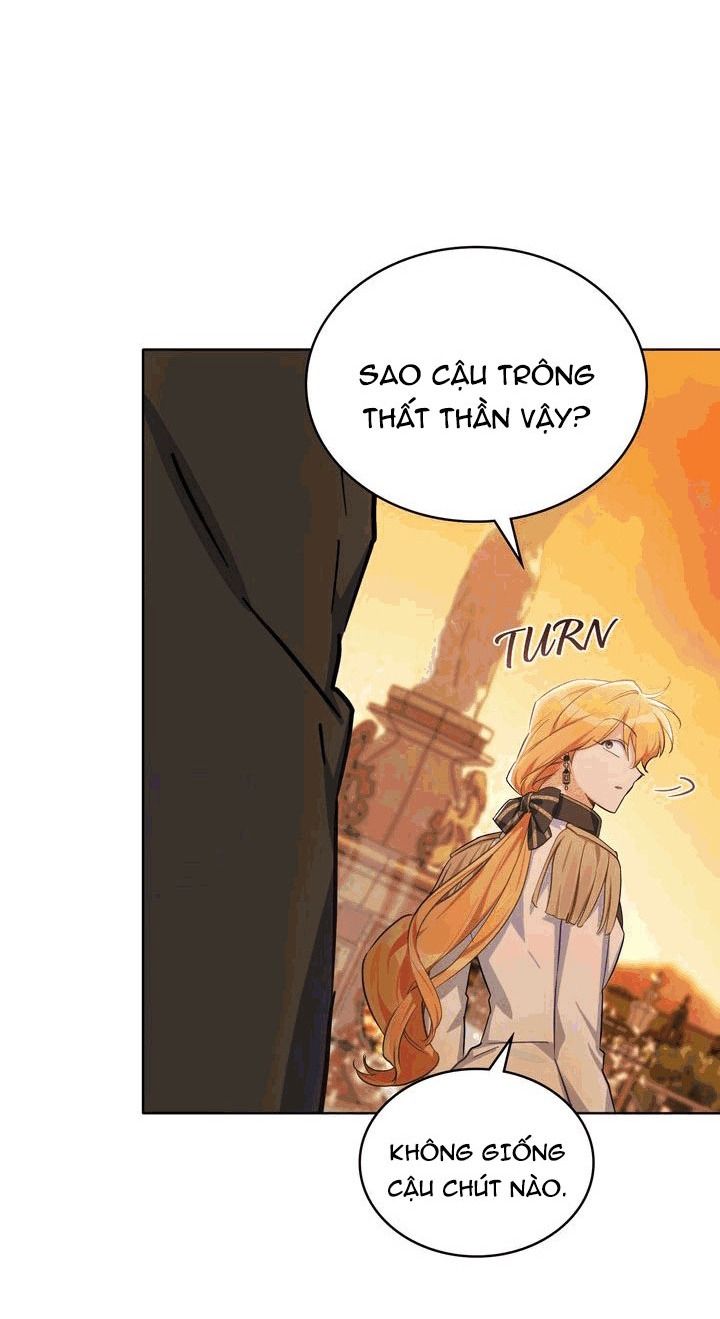 Chiến Lợi Phẩm Của Nữ Công Tước Chapter 12 - 25