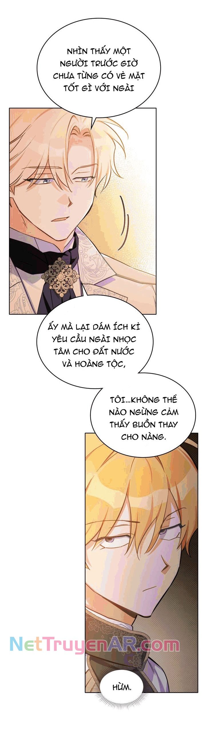 Chiến Lợi Phẩm Của Nữ Công Tước Chapter 12 - 26