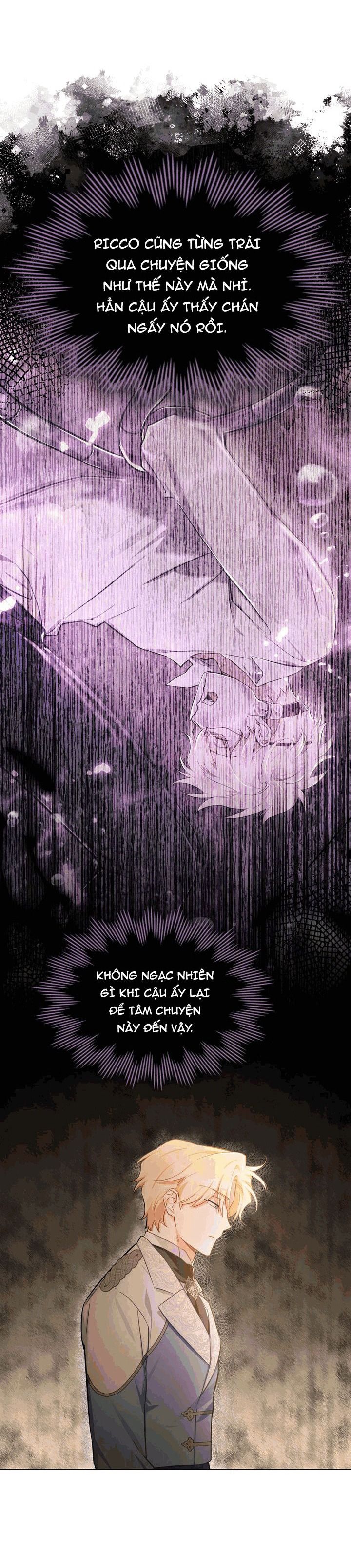 Chiến Lợi Phẩm Của Nữ Công Tước Chapter 12 - 27