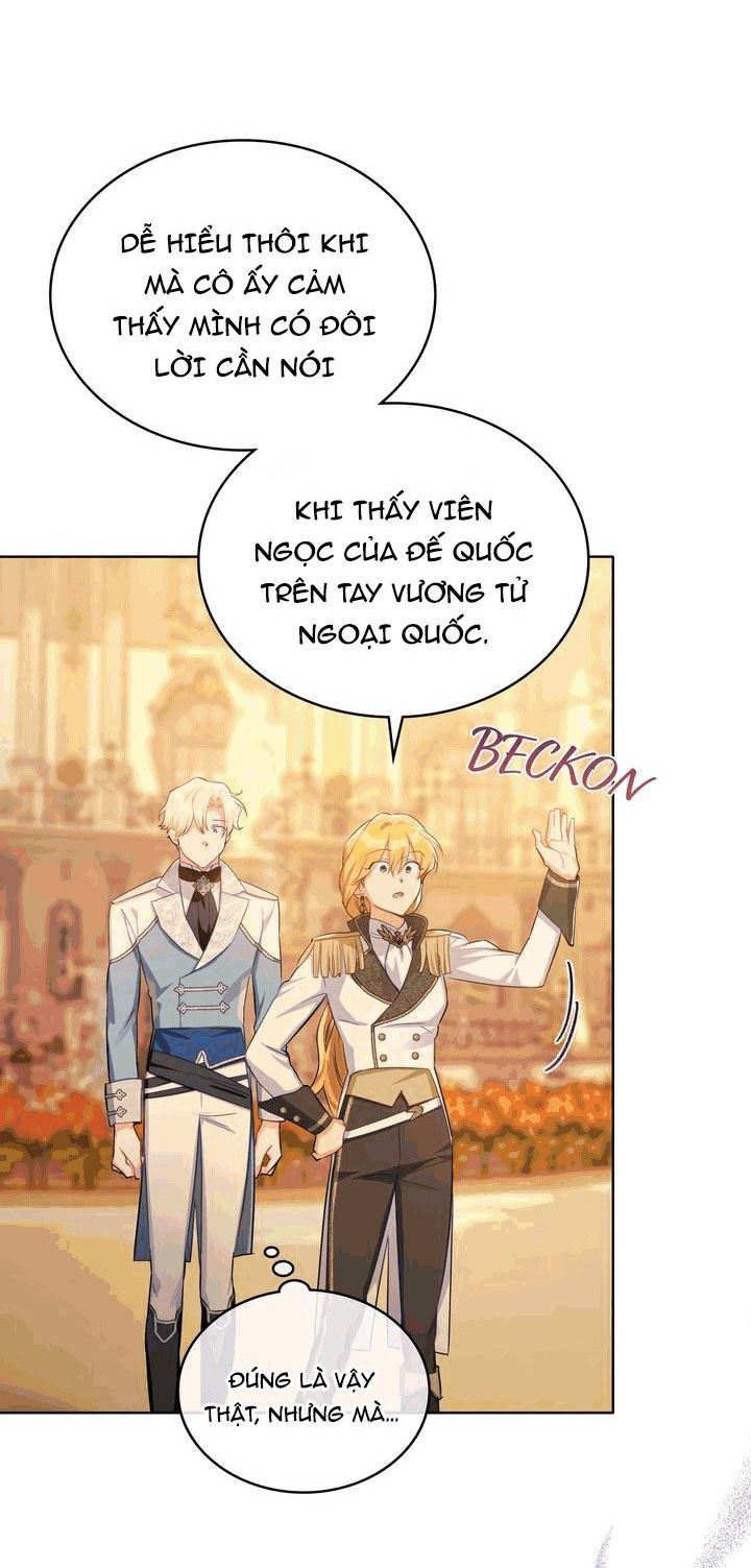 Chiến Lợi Phẩm Của Nữ Công Tước Chapter 12 - 29