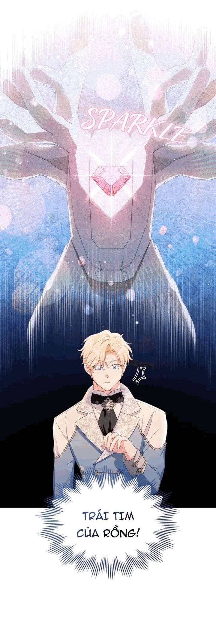 Chiến Lợi Phẩm Của Nữ Công Tước Chapter 12 - 31