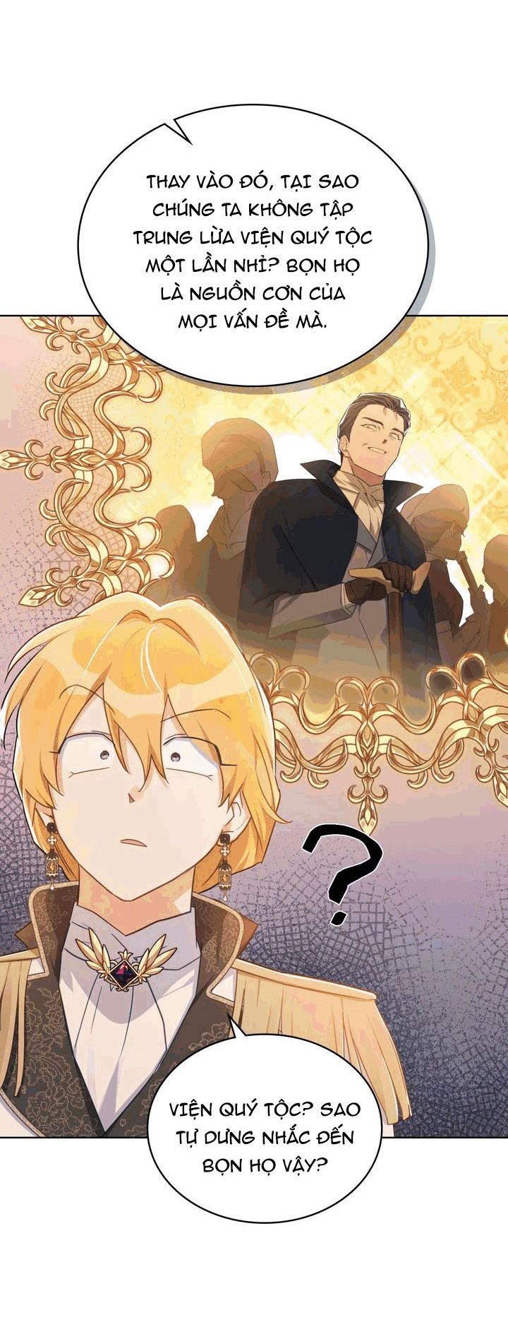 Chiến Lợi Phẩm Của Nữ Công Tước Chapter 12 - 34
