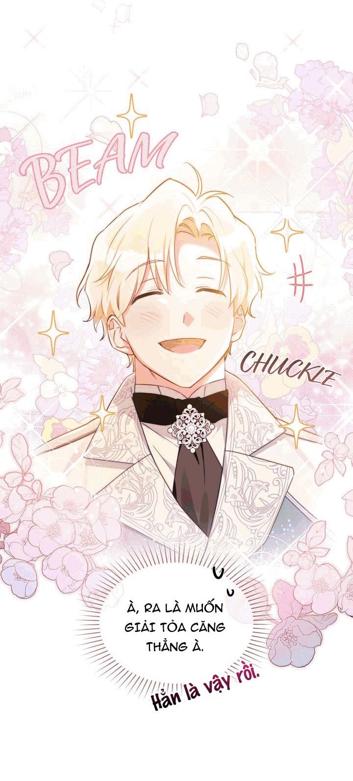 Chiến Lợi Phẩm Của Nữ Công Tước Chapter 12 - 36