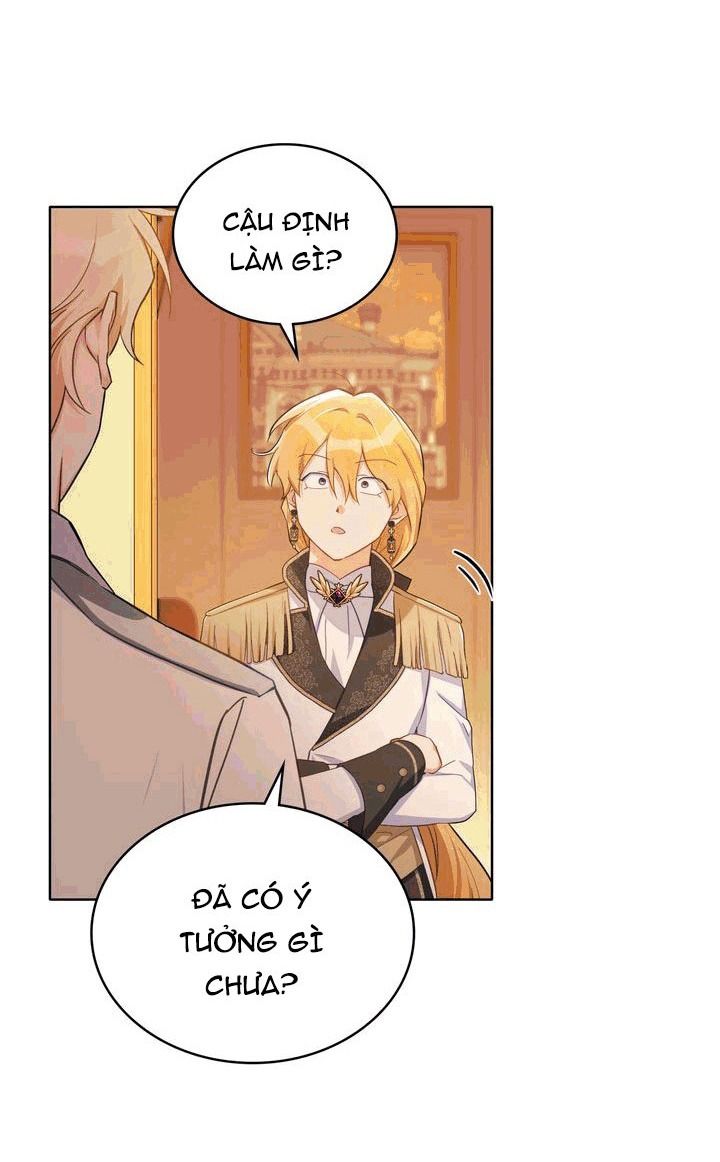 Chiến Lợi Phẩm Của Nữ Công Tước Chapter 12 - 37