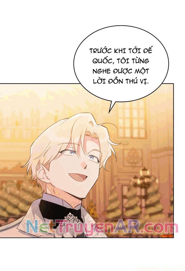 Chiến Lợi Phẩm Của Nữ Công Tước Chapter 12 - 38
