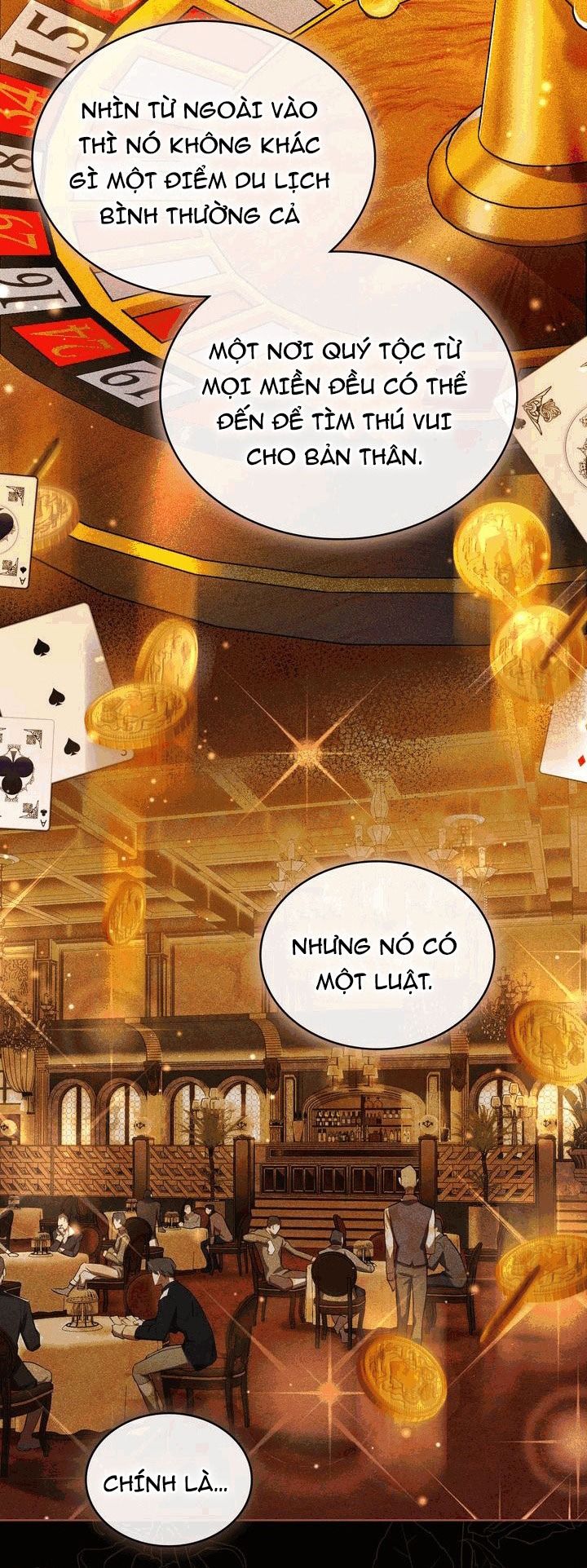 Chiến Lợi Phẩm Của Nữ Công Tước Chapter 12 - 40