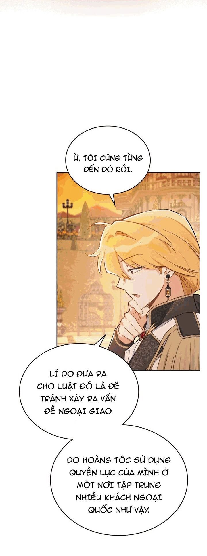 Chiến Lợi Phẩm Của Nữ Công Tước Chapter 12 - 42