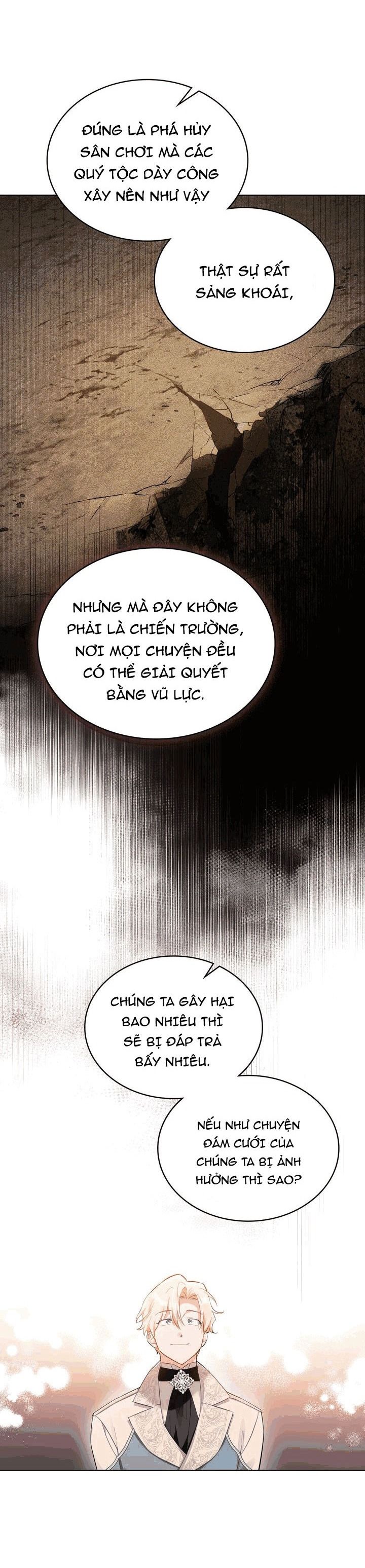Chiến Lợi Phẩm Của Nữ Công Tước Chapter 12 - 44