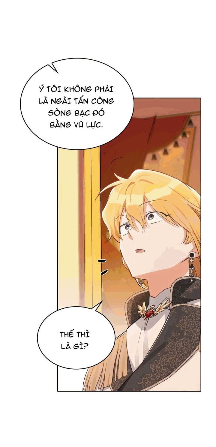 Chiến Lợi Phẩm Của Nữ Công Tước Chapter 12 - 45