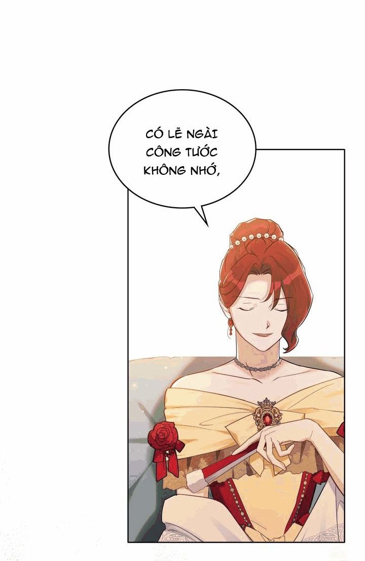 Chiến Lợi Phẩm Của Nữ Công Tước Chapter 12 - 7