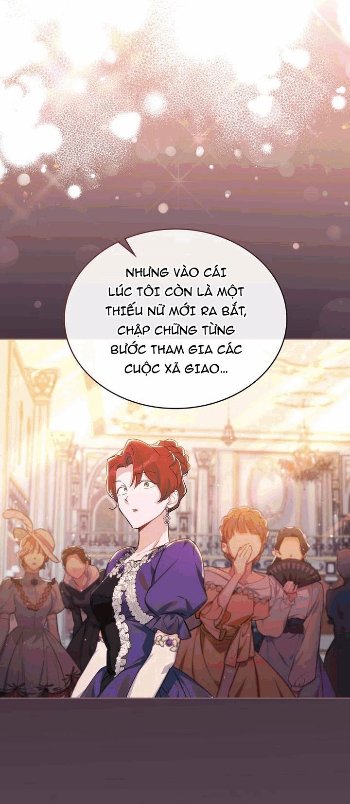 Chiến Lợi Phẩm Của Nữ Công Tước Chapter 12 - 8