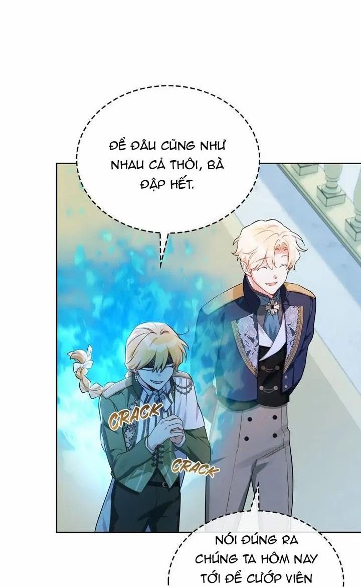 Chiến Lợi Phẩm Của Nữ Công Tước Chapter 13 - 11