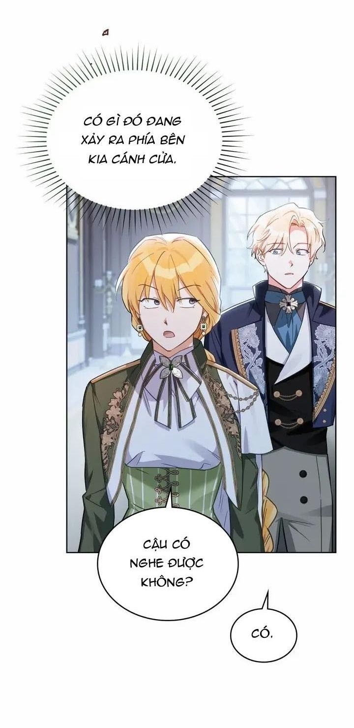 Chiến Lợi Phẩm Của Nữ Công Tước Chapter 13 - 17