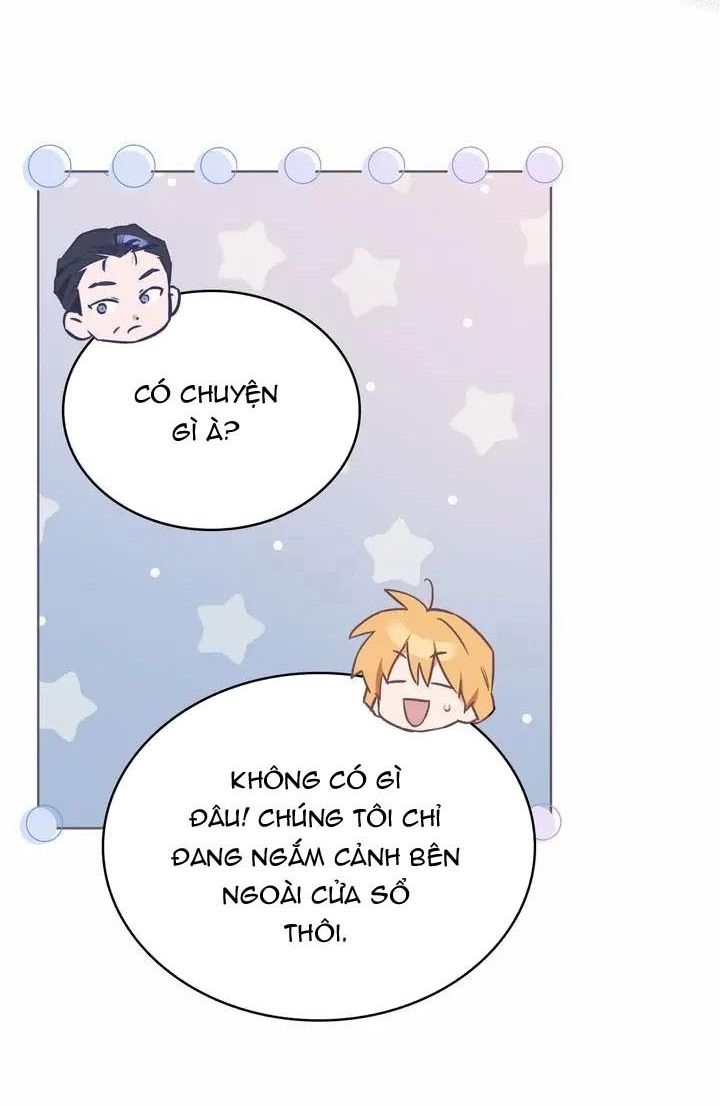 Chiến Lợi Phẩm Của Nữ Công Tước Chapter 13 - 19