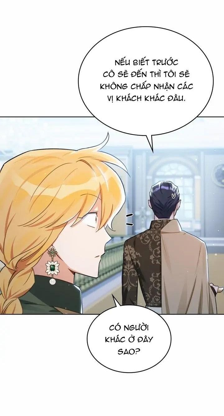Chiến Lợi Phẩm Của Nữ Công Tước Chapter 13 - 20