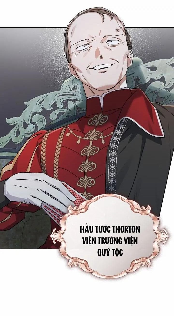 Chiến Lợi Phẩm Của Nữ Công Tước Chapter 13 - 23
