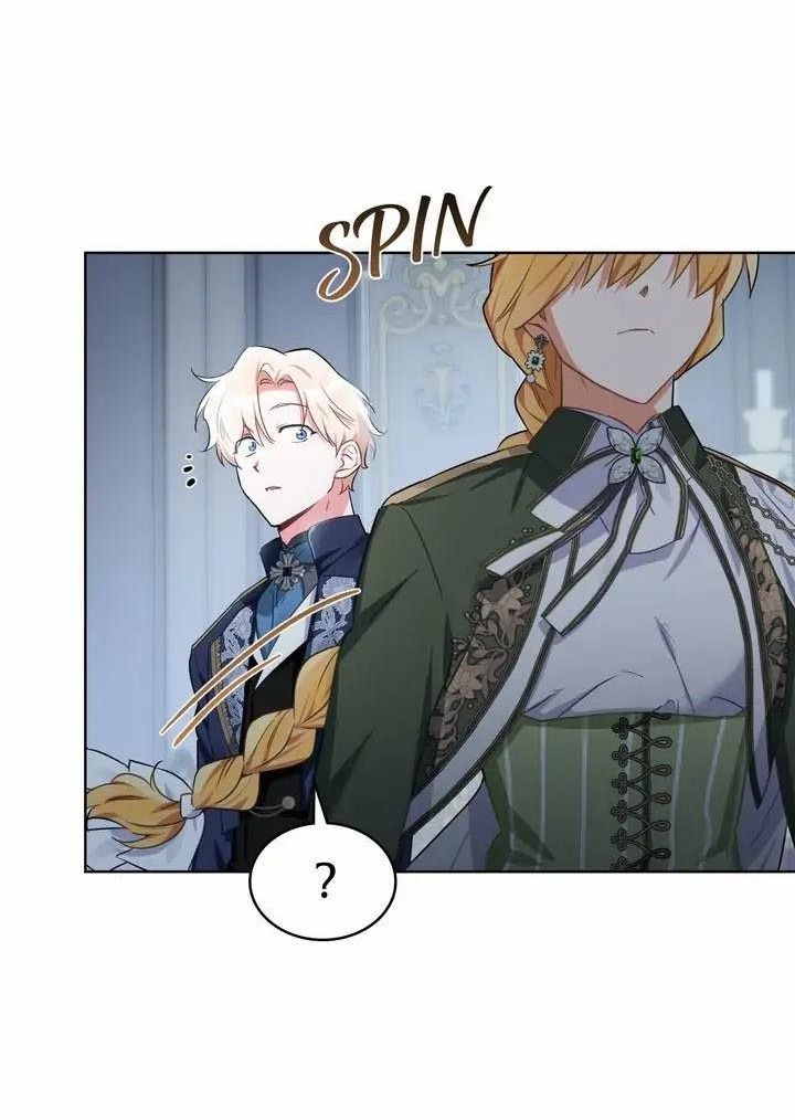 Chiến Lợi Phẩm Của Nữ Công Tước Chapter 13 - 29