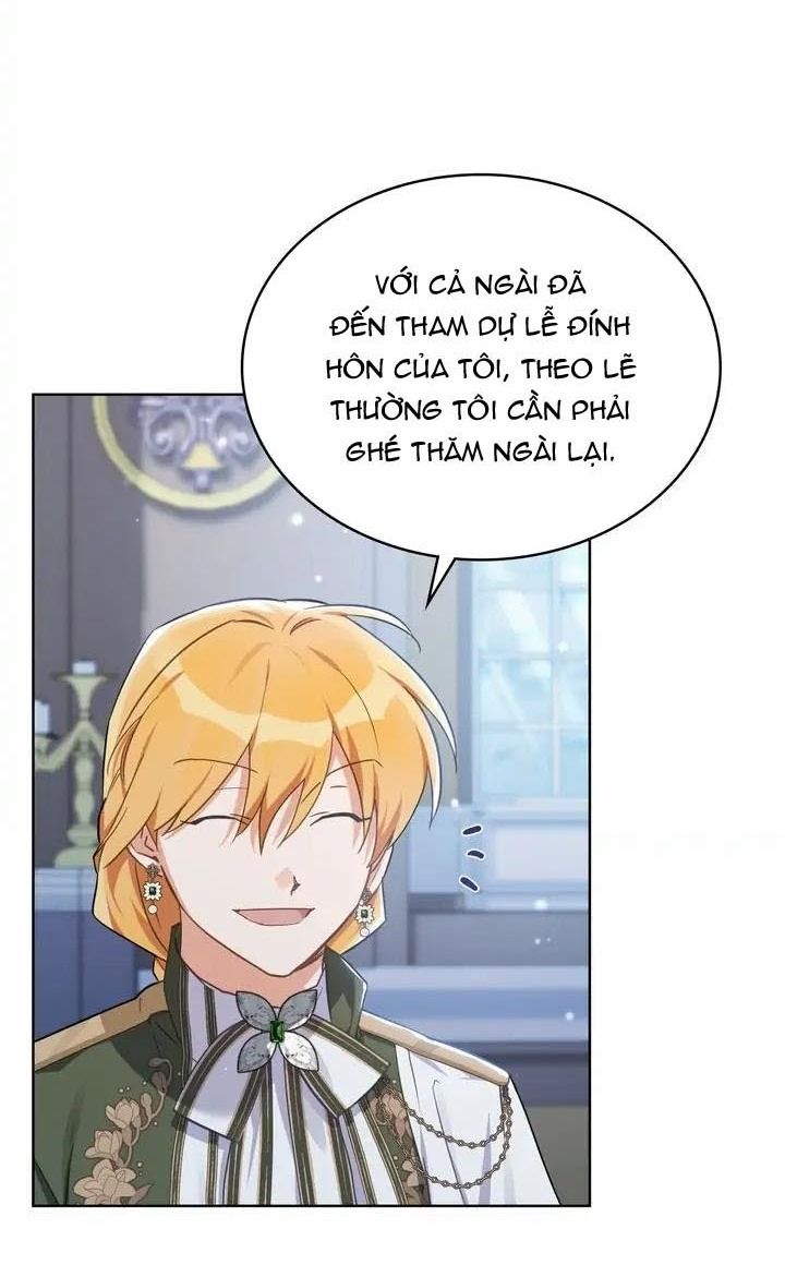 Chiến Lợi Phẩm Của Nữ Công Tước Chapter 13 - 4