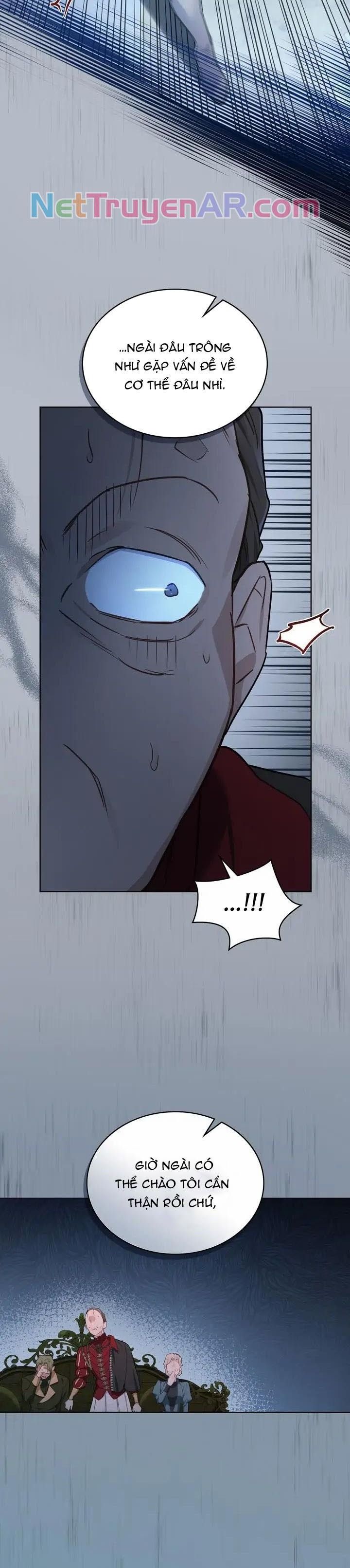 Chiến Lợi Phẩm Của Nữ Công Tước Chapter 13 - 38