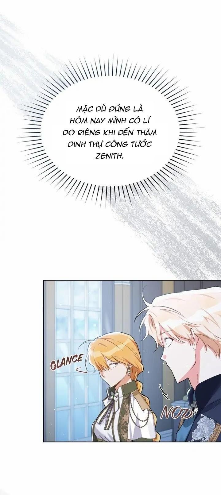 Chiến Lợi Phẩm Của Nữ Công Tước Chapter 13 - 5