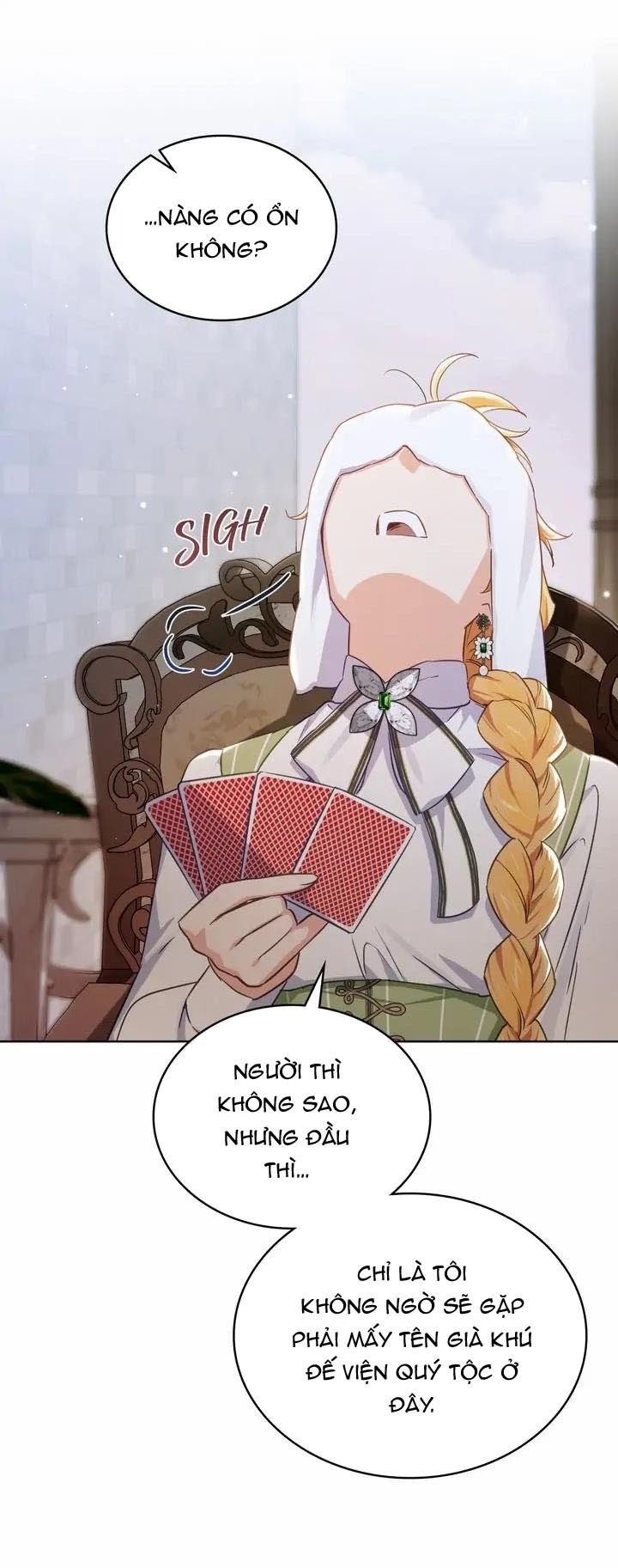 Chiến Lợi Phẩm Của Nữ Công Tước Chapter 13 - 45