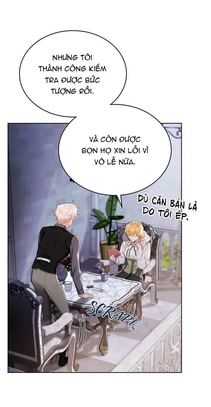 Chiến Lợi Phẩm Của Nữ Công Tước Chapter 13 - 46