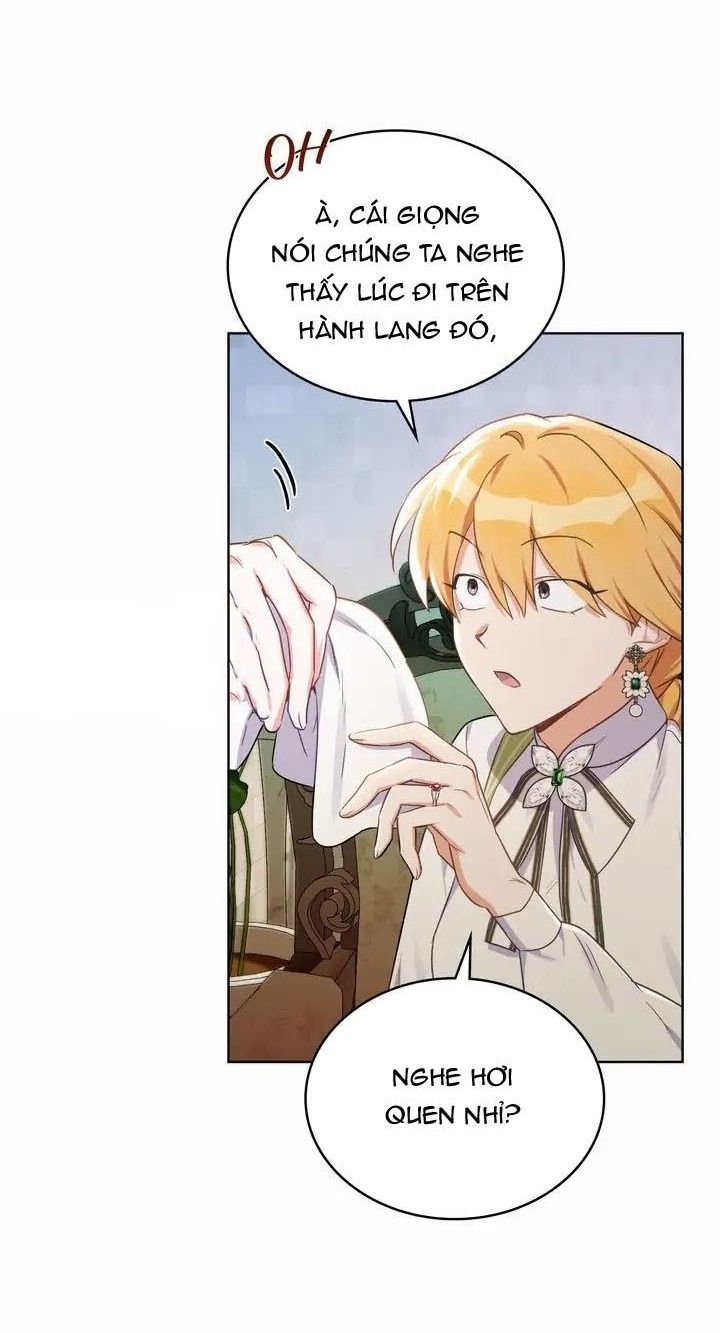 Chiến Lợi Phẩm Của Nữ Công Tước Chapter 13 - 48