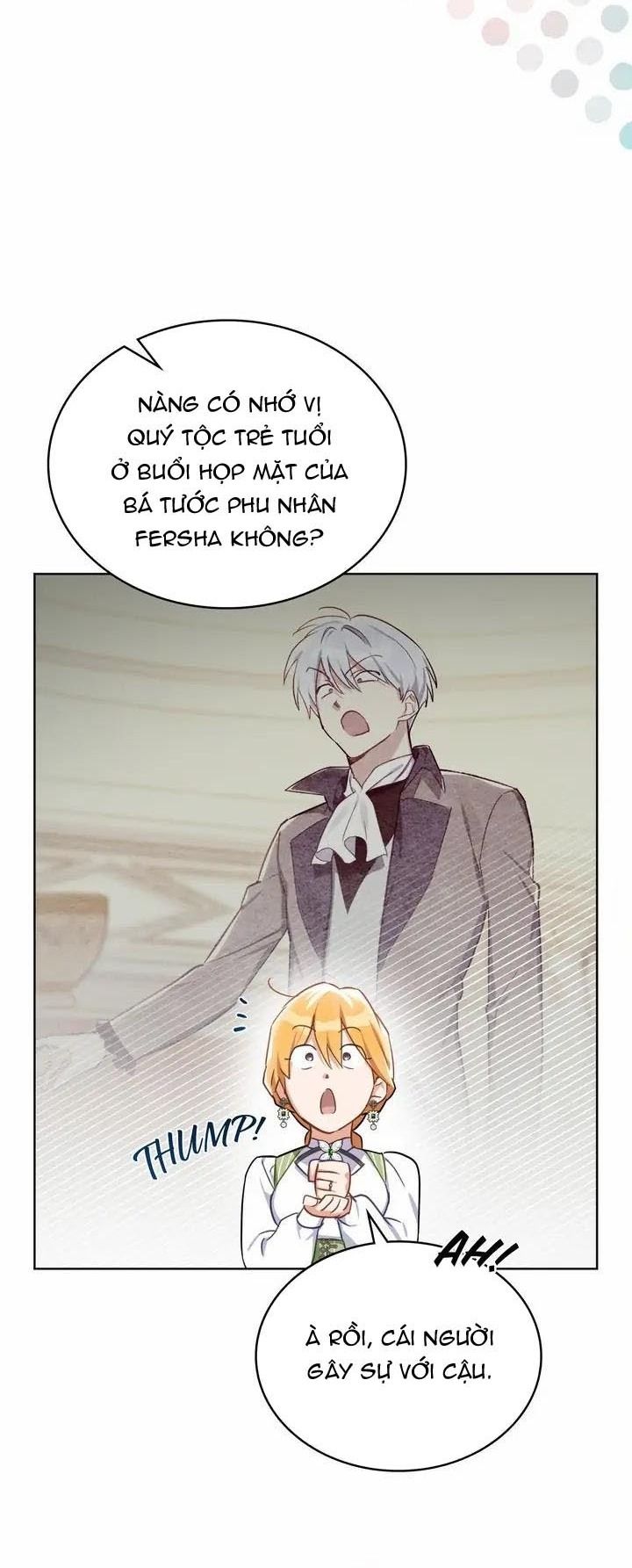 Chiến Lợi Phẩm Của Nữ Công Tước Chapter 13 - 50