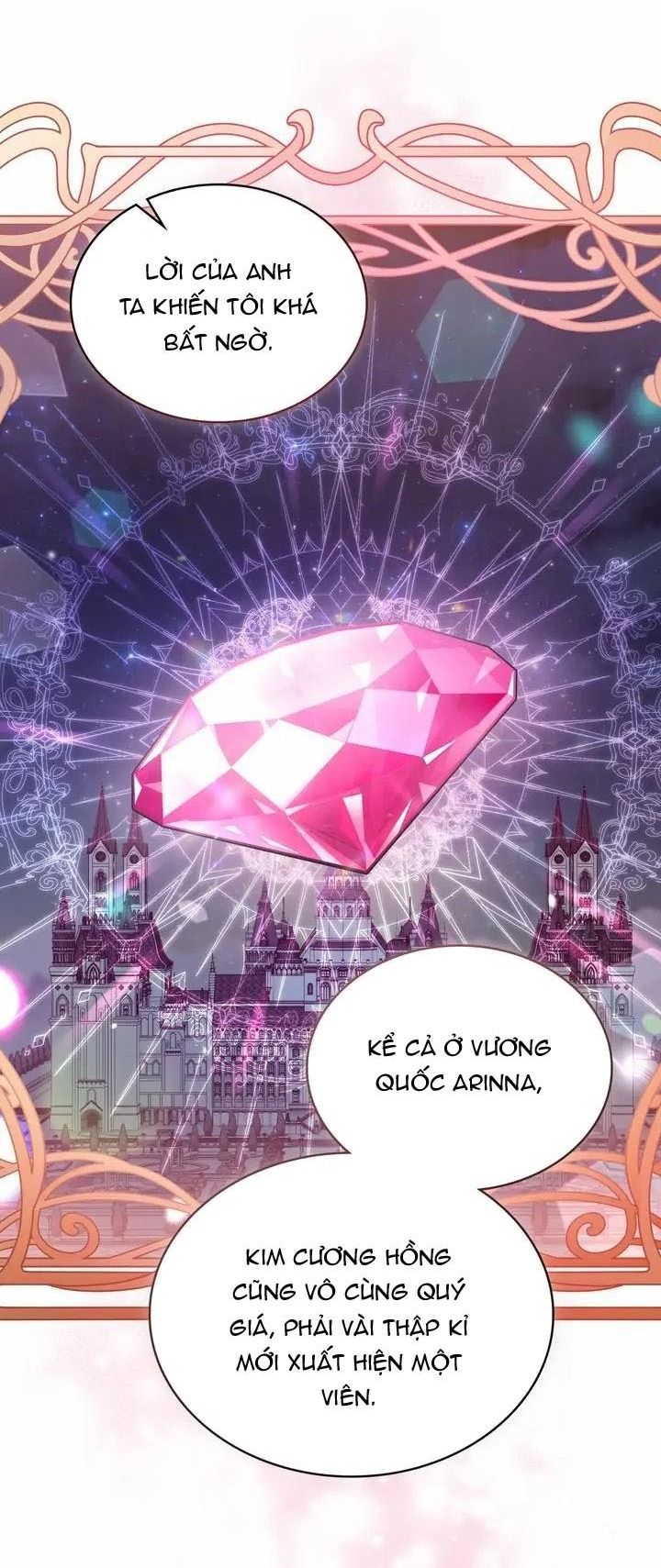 Chiến Lợi Phẩm Của Nữ Công Tước Chapter 13 - 51